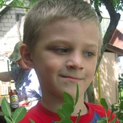 Данил Пупыкин on My World.