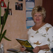 Тамара Коробка on My World.