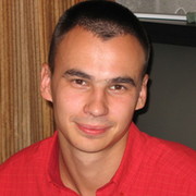 Павел Орлов on My World.