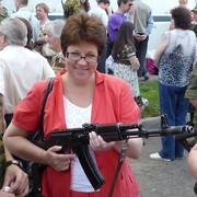 Жанна Пахомова on My World.