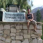 Зувайдов Далер on My World.