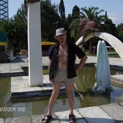 Владимир Тамбовцев on My World.