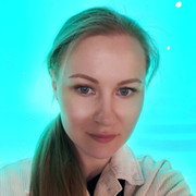 Екатерина Шубина on My World.