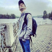Валерик Мaммаев on My World.