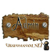admin admin on My World.