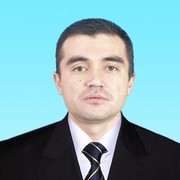 Хуршид Максадкулов on My World.