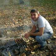 Павел Рогожкин on My World.