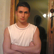 Павел Сосновский on My World.