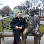 Павел Рубанов on My World.