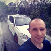 Павел Петручак on My World.