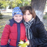 Павел Дубограй on My World.