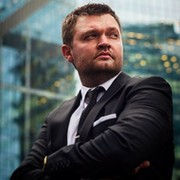 Павел Орлов on My World.