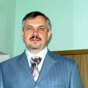 Алексей Гатчин on My World.