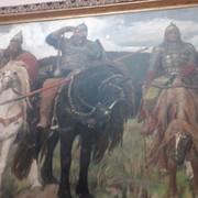 виктор пазухин on My World.