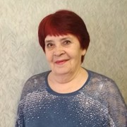 Алевтина Перец on My World.