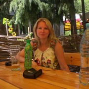 Ольга Ежова on My World.