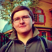 Дмитрий Вагин on My World.