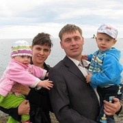 Руслан Пешков on My World.