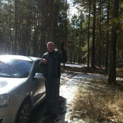 Андрей Петькау on My World.