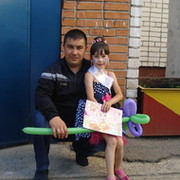 алексей петров on My World.