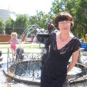 Ольга Кротова on My World.