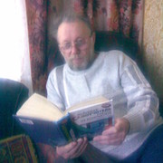 Петр Трапезников on My World.