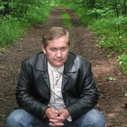 Виктор Петряев on My World.