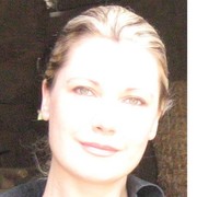 Natallia Malnach on My World.