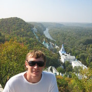 Александр Платонов on My World.