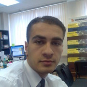 Платонов Филипп on My World.