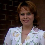 Татьяна Плотникова on My World.