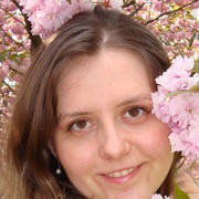 Анна Плотникова on My World.