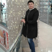 Lidia *** on My World.
