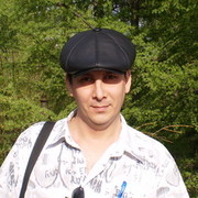 Виталий Подбельцев on My World.