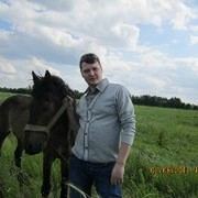 Игорь Подолянко on My World.