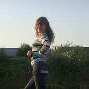 Татьяна Подзорова on My World.