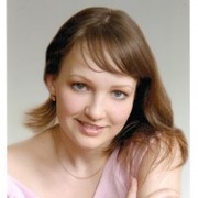 Полина Политковская on My World.