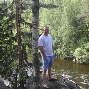 олег попов on My World.