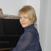Ольга Попко on My World.