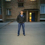сергей попов on My World.