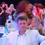 Алексей Попов on My World.