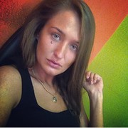 Свидерская Анна Викторовна