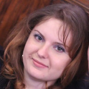 Юлия Самсонова on My World.