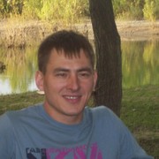 Александр Гусаков on My World.