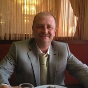 Андрей Харитонов on My World.
