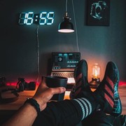 𝕿𝕰𝕸𝕻ґƥǻдöß . .347 on My World.