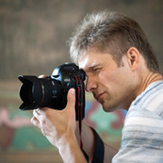 фотограф Артем-Воробьев. on My World.
