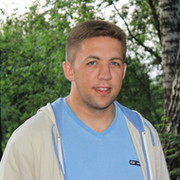 Алексей Прудников on My World.