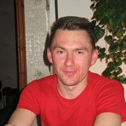 Евгений Пропошин on My World.