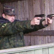 Михаил Прозоров on My World.